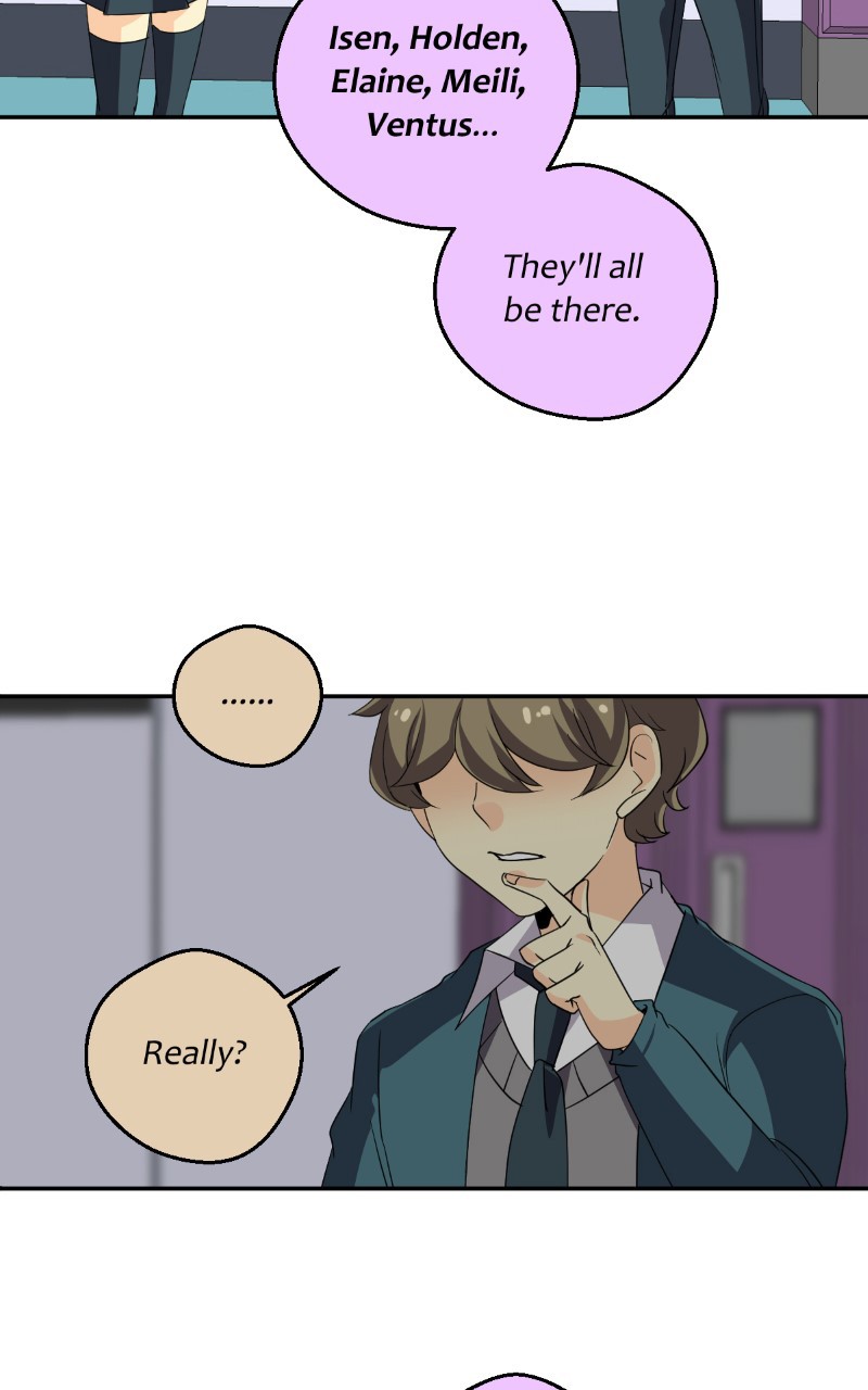UnOrdinary Chapter 199 - Page 84 in English