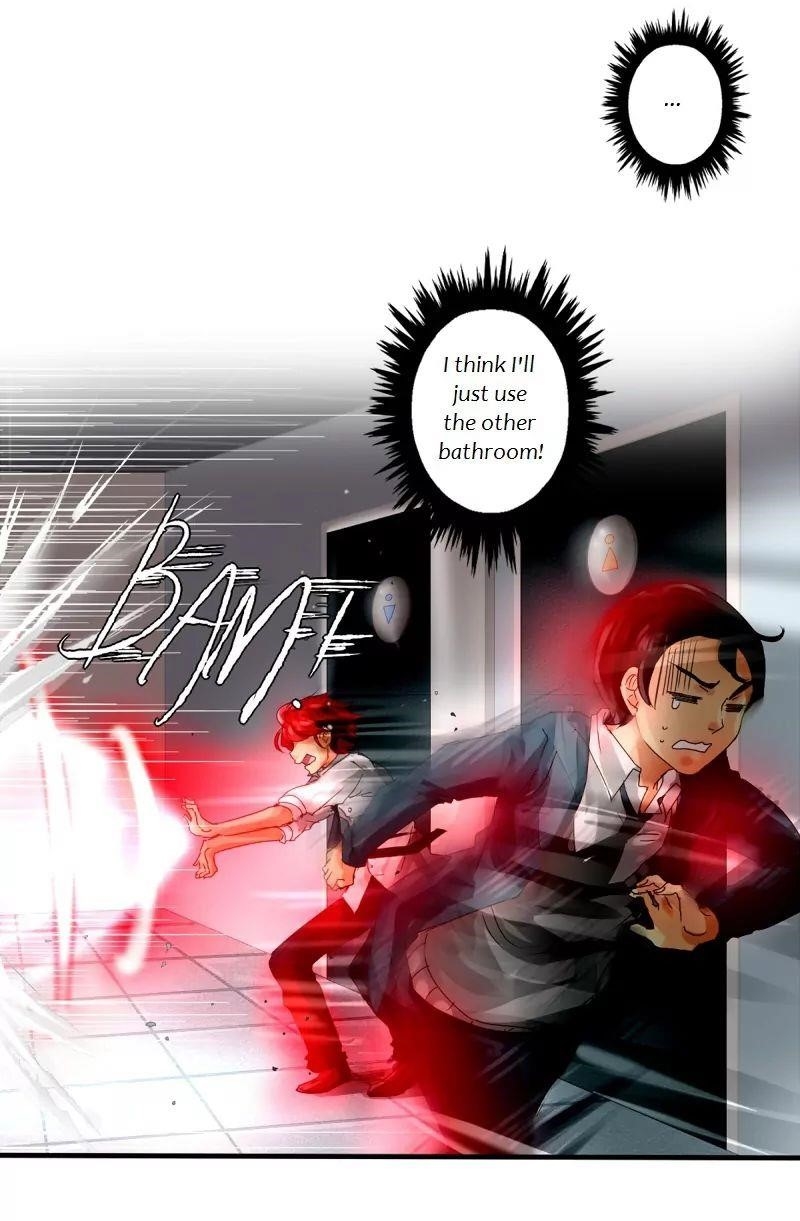 UnOrdinary Chapter 2 - Page 30 in English