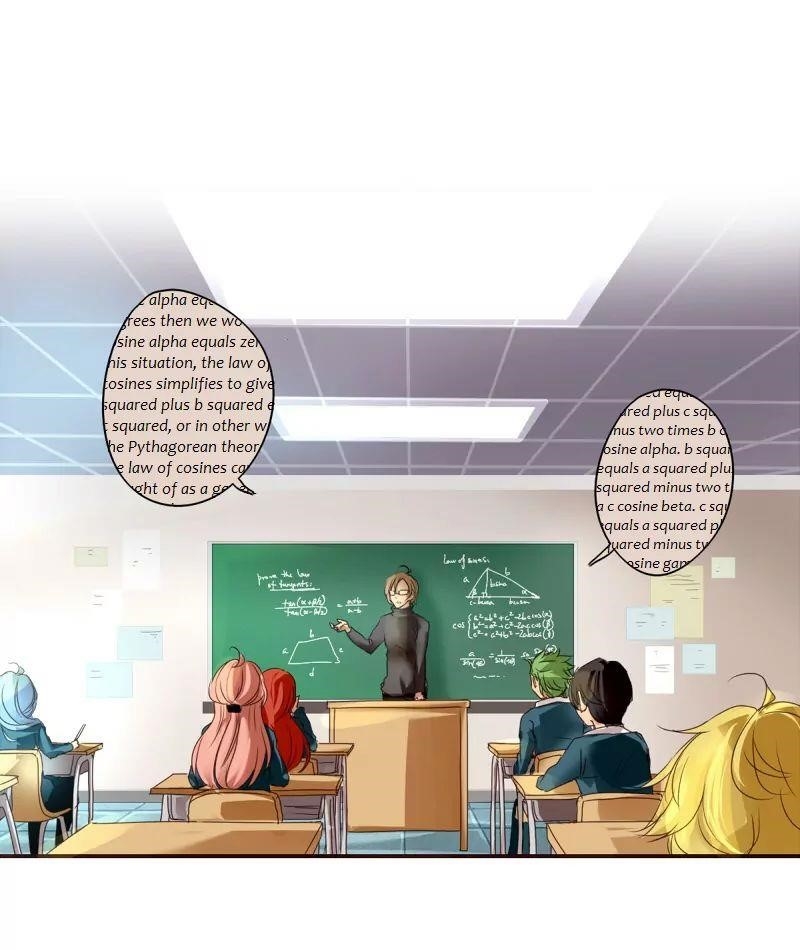 UnOrdinary Chapter 2 - Page 4 in English