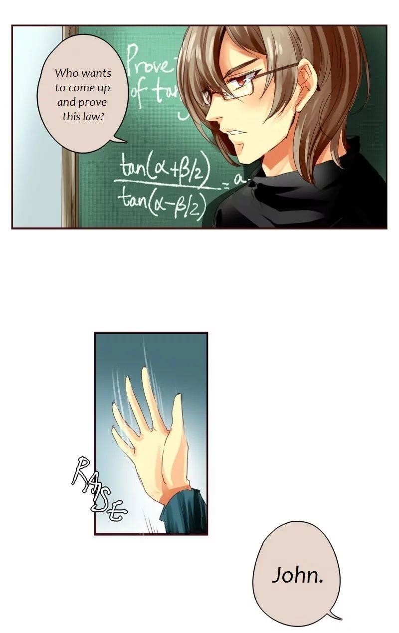 UnOrdinary Chapter 2 - Page 6 in English
