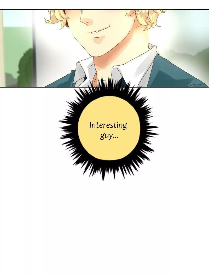 UnOrdinary Chapter 20 - Page 8 in English