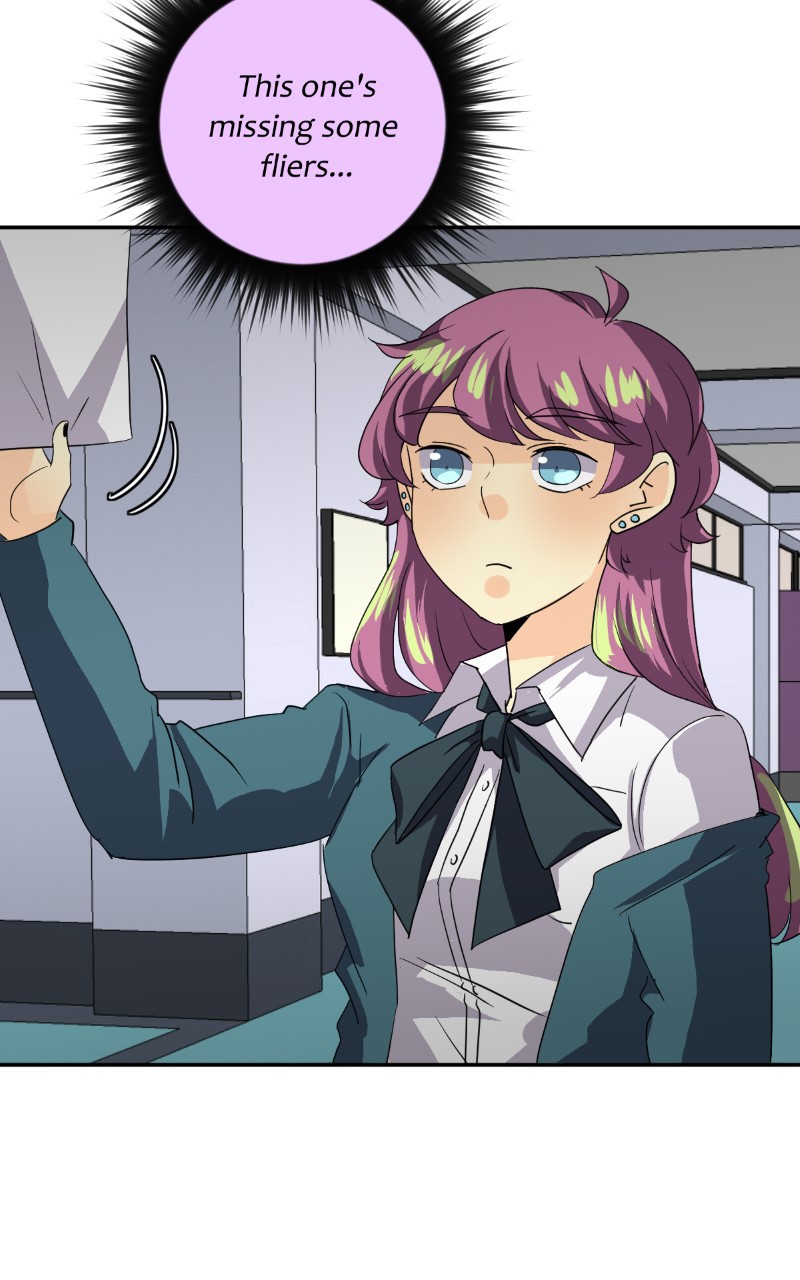 UnOrdinary Chapter 200 - Page 13 in English
