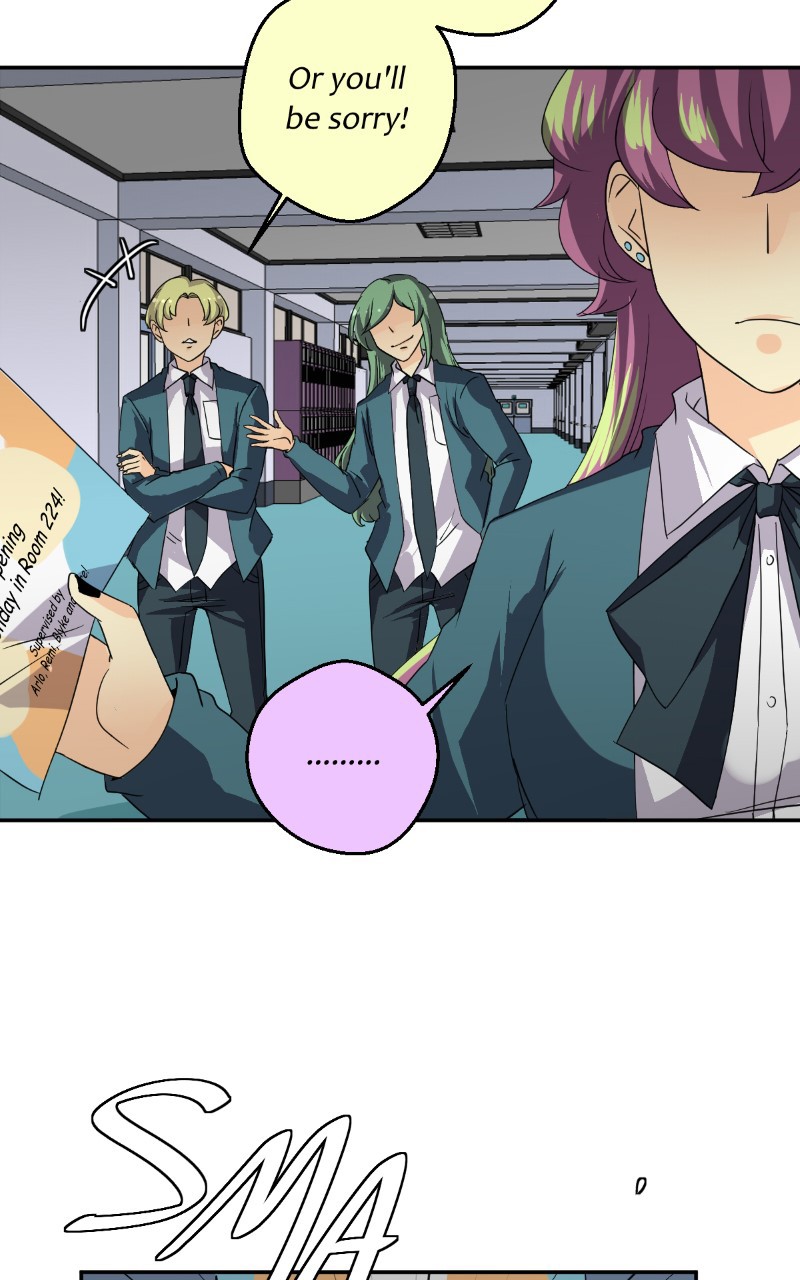 UnOrdinary Chapter 200 - Page 16 in English