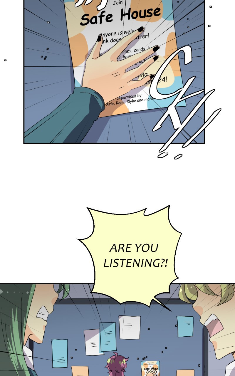 UnOrdinary Chapter 200 - Page 17 in English