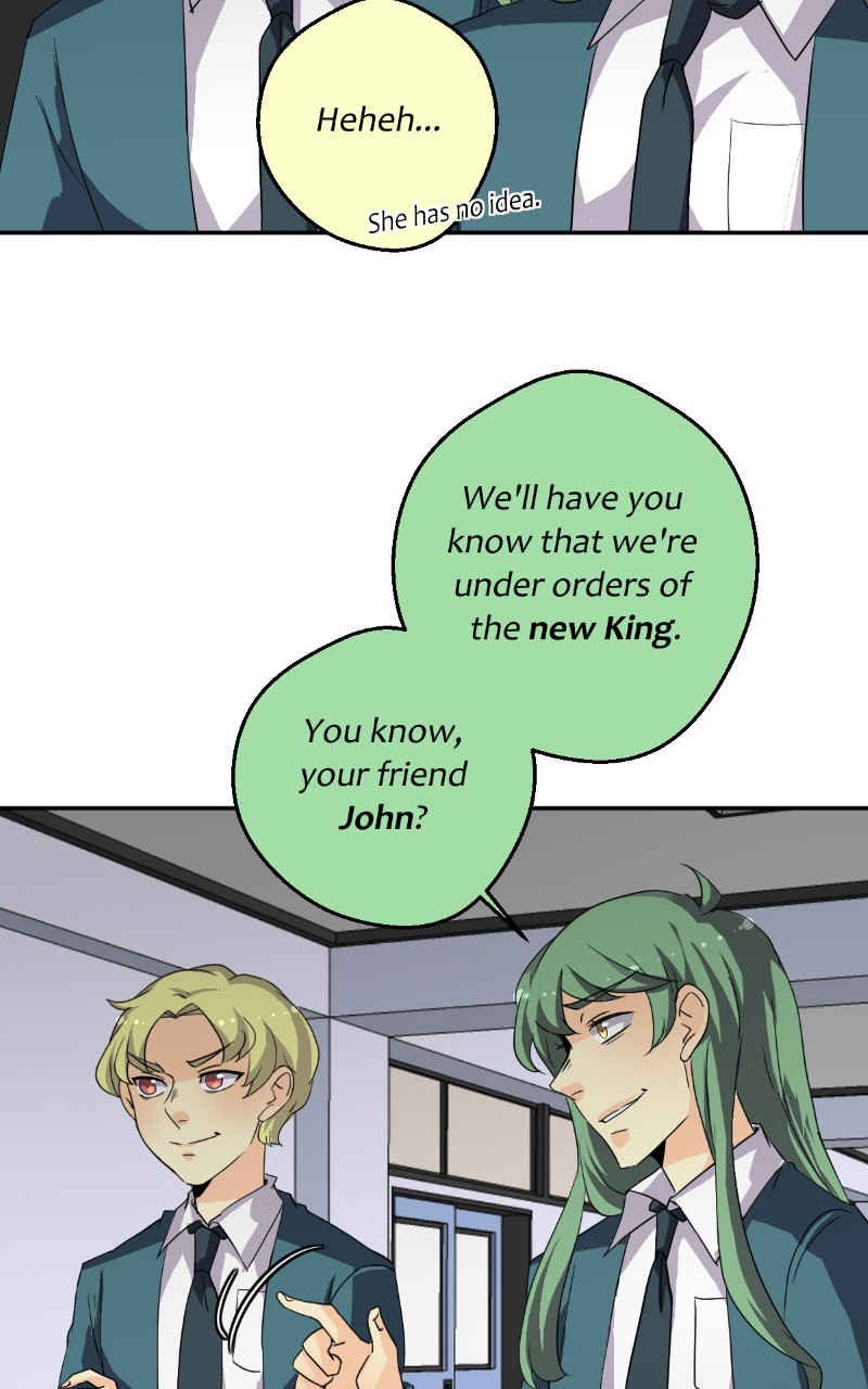 UnOrdinary Chapter 200 - Page 20 in English