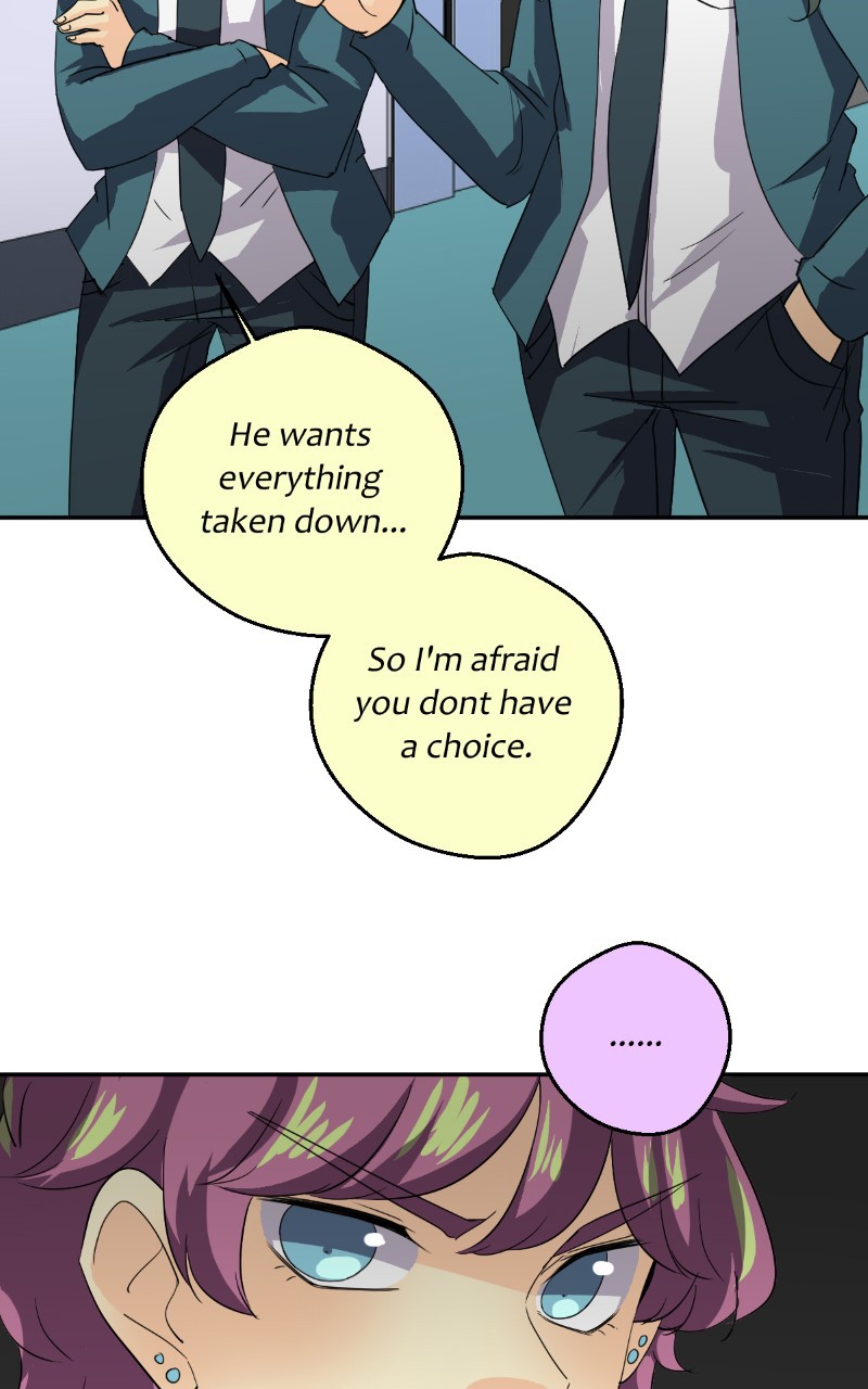UnOrdinary Chapter 200 - Page 21 in English