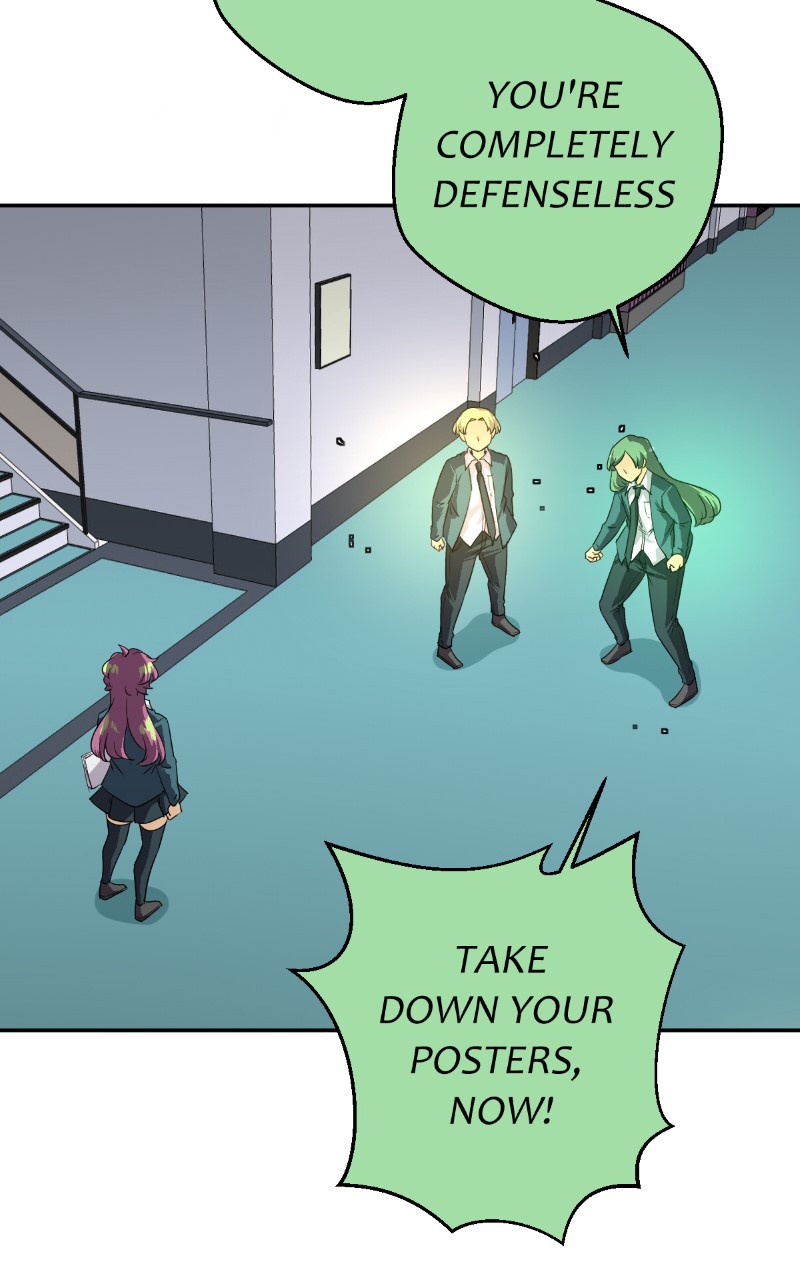 UnOrdinary Chapter 200 - Page 24 in English