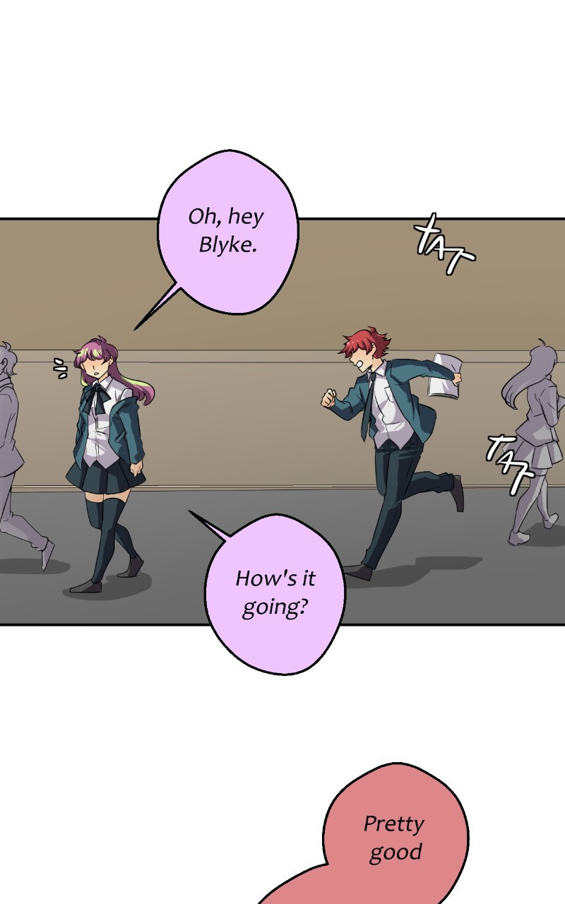 UnOrdinary Chapter 200 - Page 3 in English