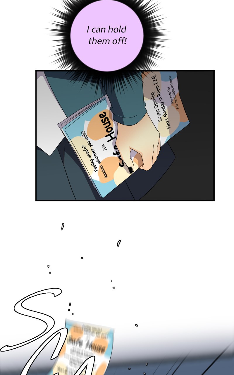UnOrdinary Chapter 200 - Page 31 in English