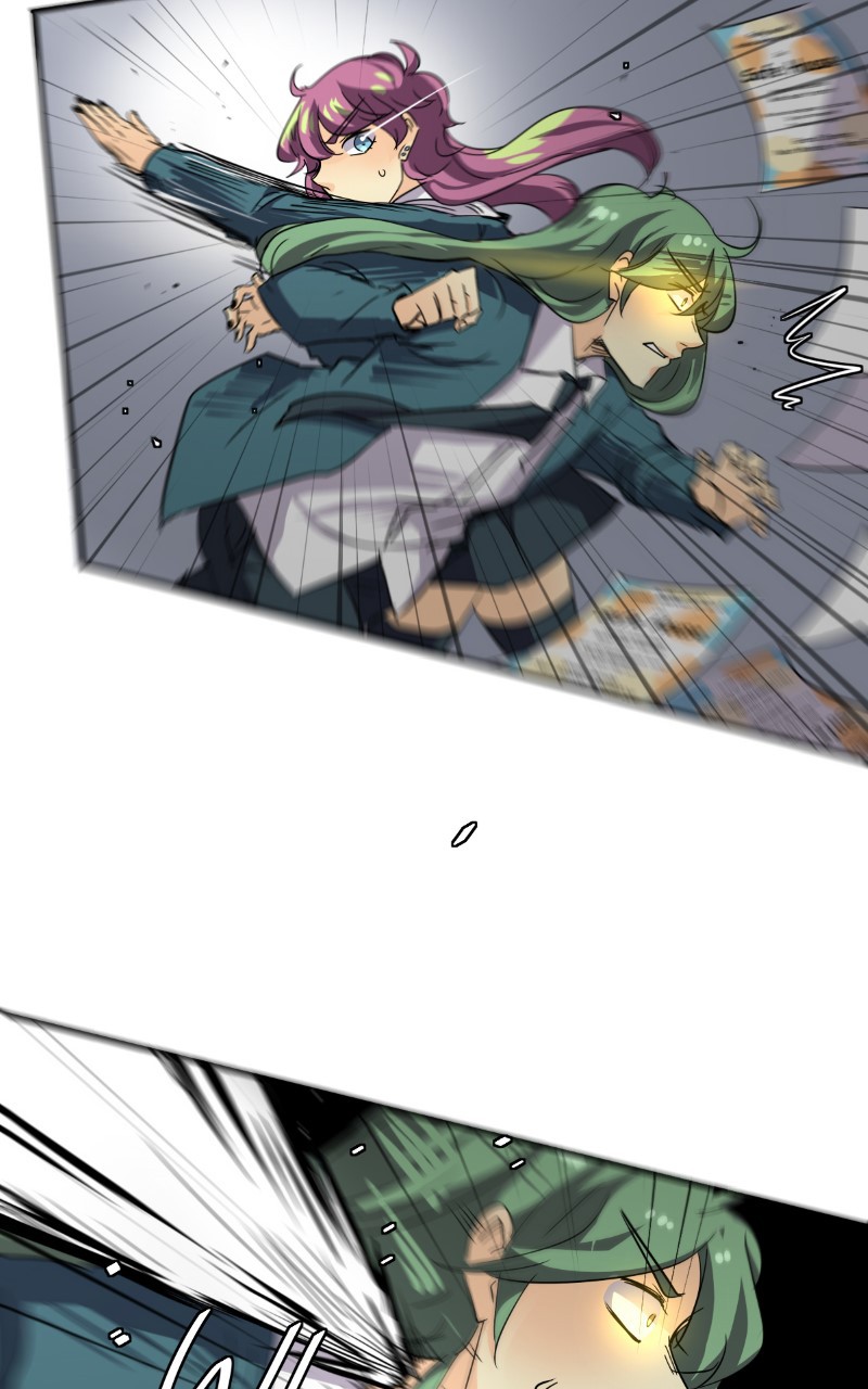 UnOrdinary Chapter 200 - Page 35 in English