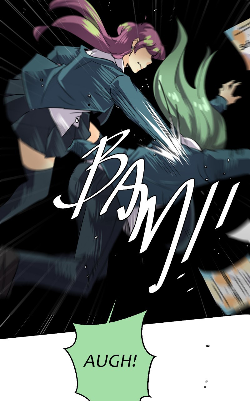 UnOrdinary Chapter 200 - Page 38 in English