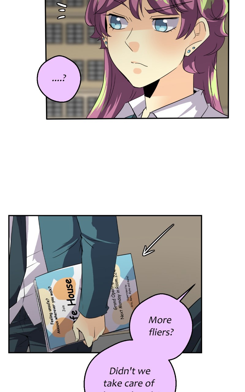UnOrdinary Chapter 200 - Page 5 in English