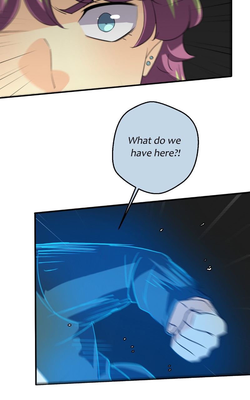UnOrdinary Chapter 200 - Page 55 in English