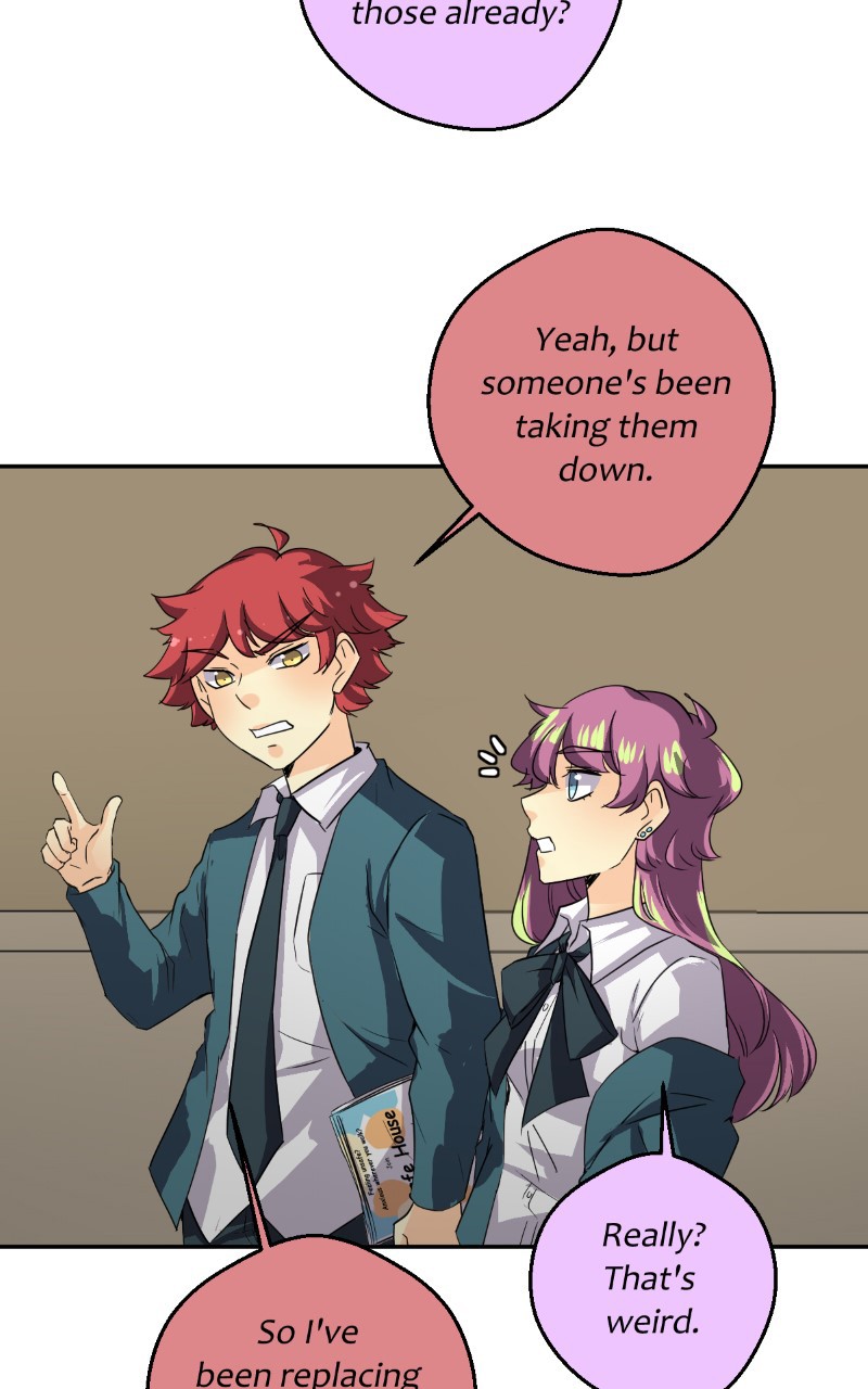 UnOrdinary Chapter 200 - Page 6 in English