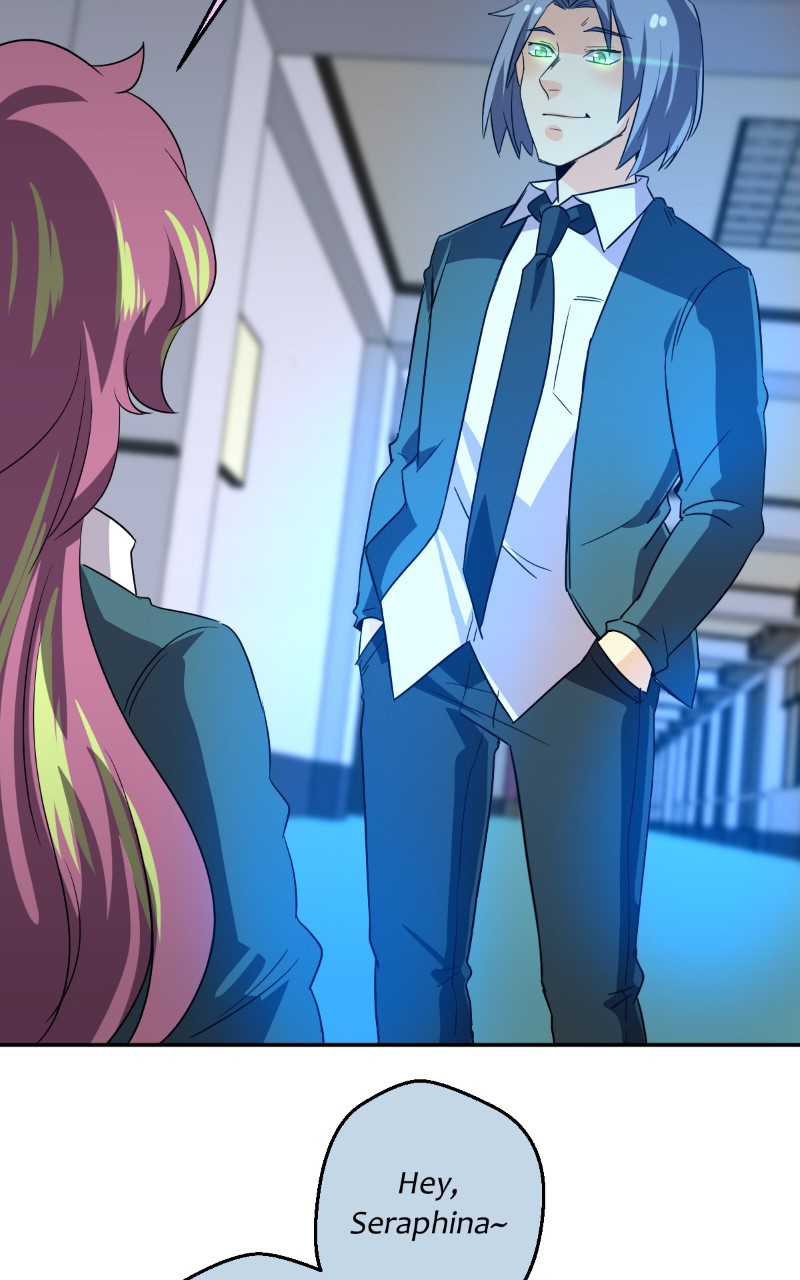 UnOrdinary Chapter 200 - Page 63 in English