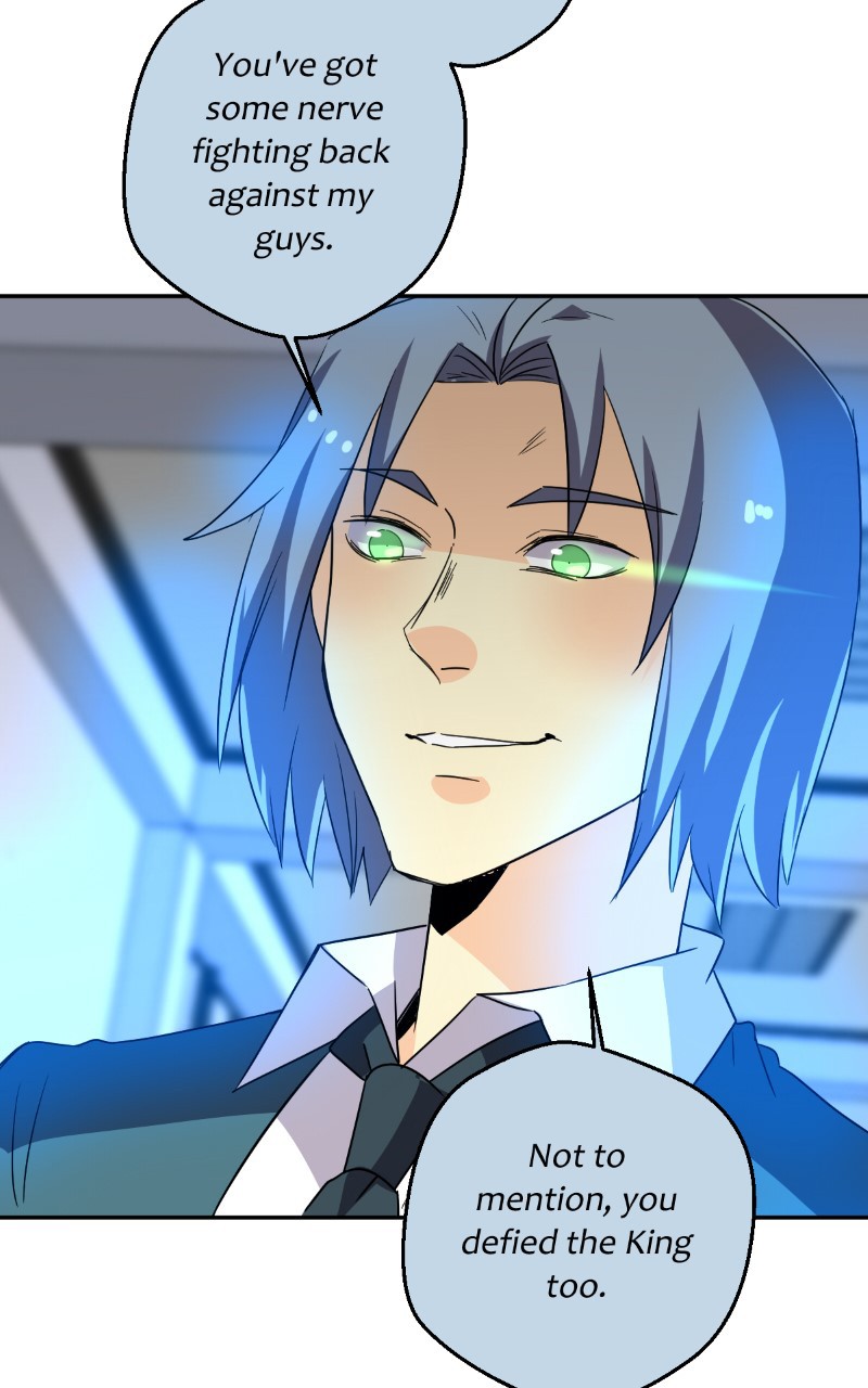UnOrdinary Chapter 200 - Page 64 in English