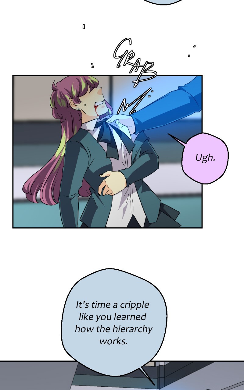 UnOrdinary Chapter 200 - Page 65 in English
