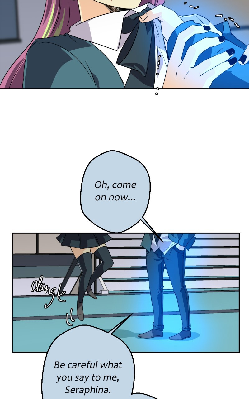 UnOrdinary Chapter 200 - Page 68 in English