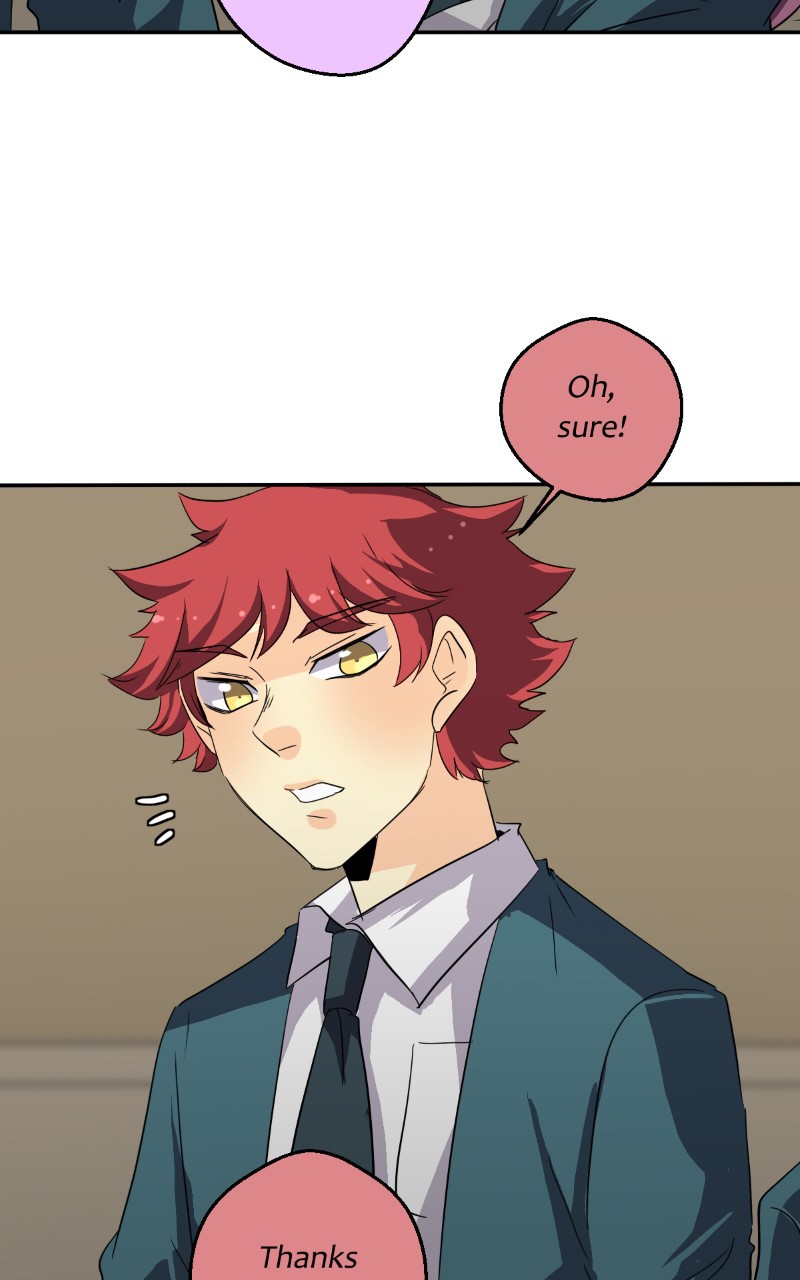 UnOrdinary Chapter 200 - Page 8 in English