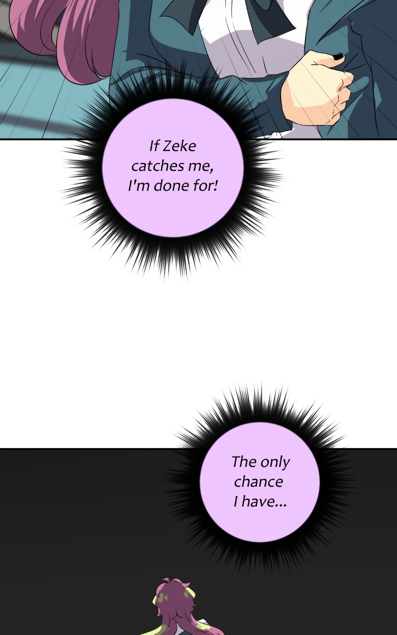 UnOrdinary Chapter 200 - Page 80 in English