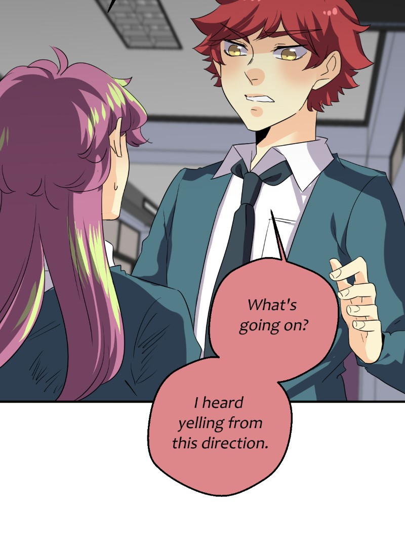 UnOrdinary Chapter 200 - Page 87 in English