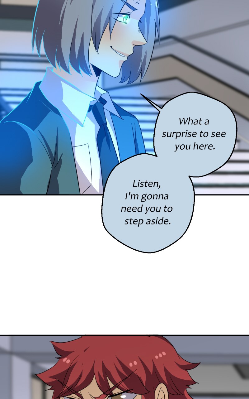 UnOrdinary Chapter 200 - Page 92 in English