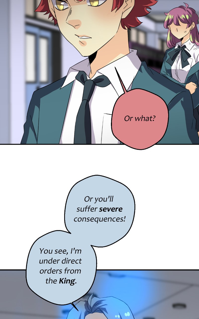 UnOrdinary Chapter 200 - Page 93 in English