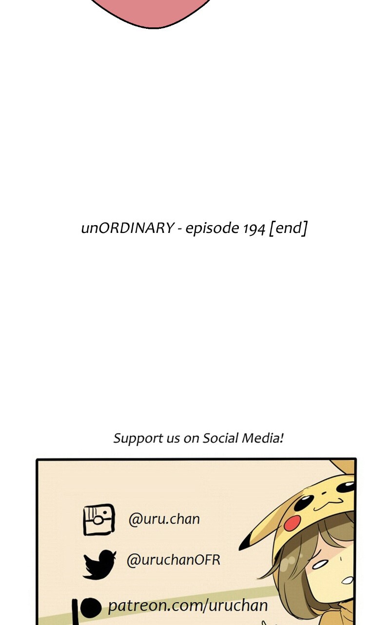 UnOrdinary Chapter 200 - Page 98 in English