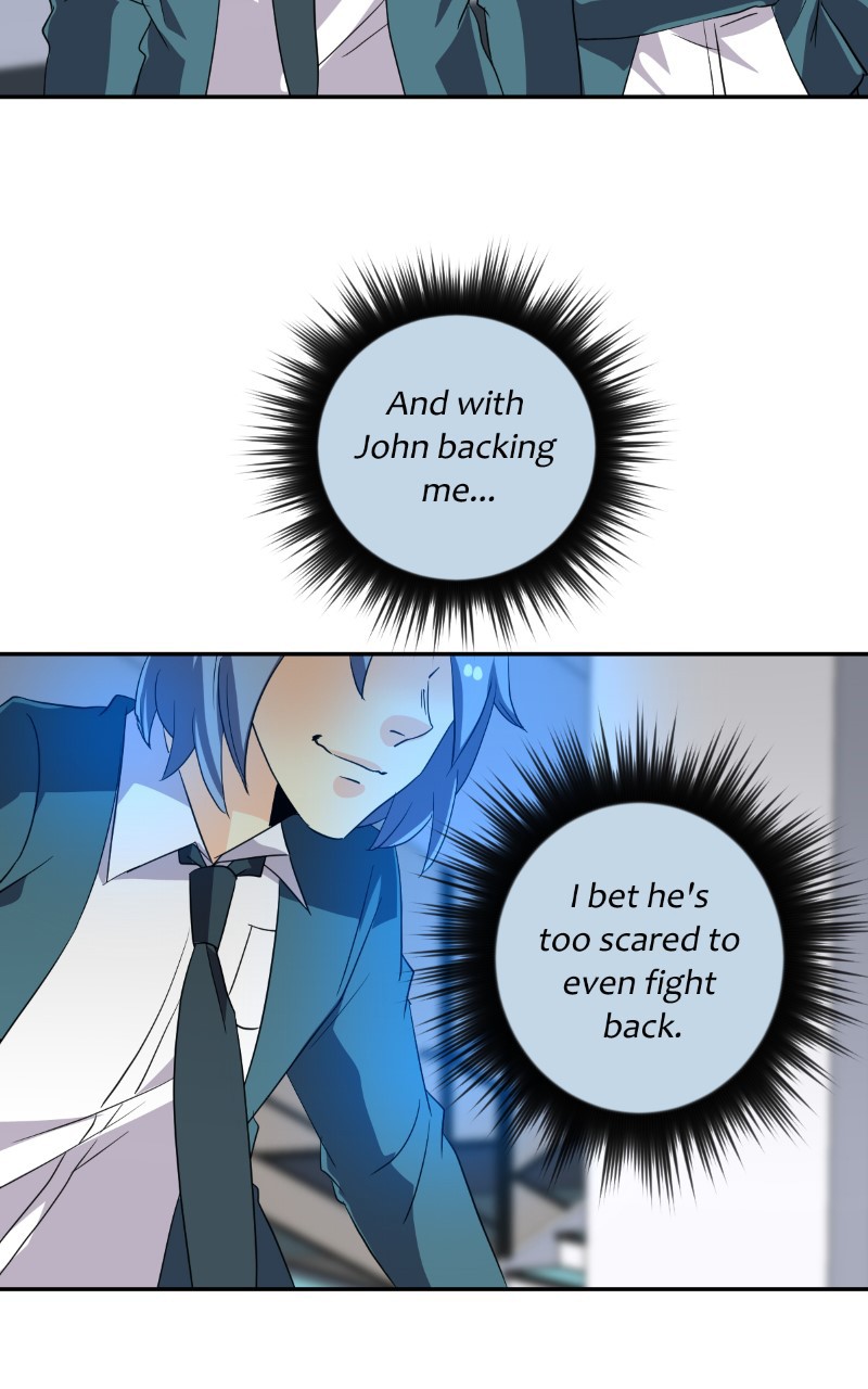 UnOrdinary Chapter 201 - Page 11 in English