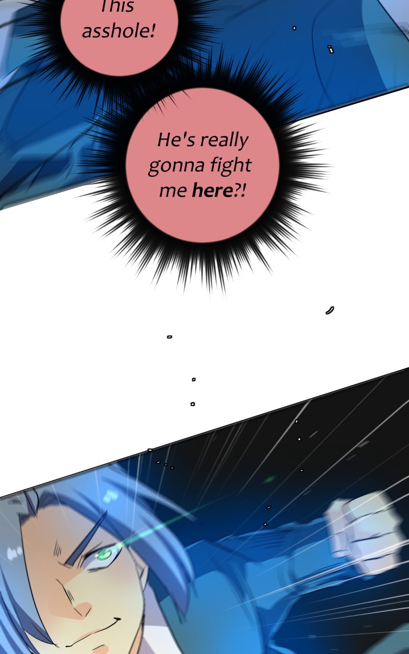 UnOrdinary Chapter 201 - Page 15 in English