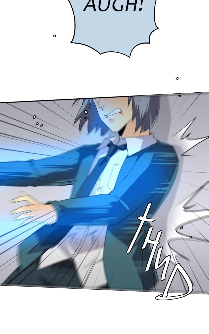UnOrdinary Chapter 201 - Page 29 in English