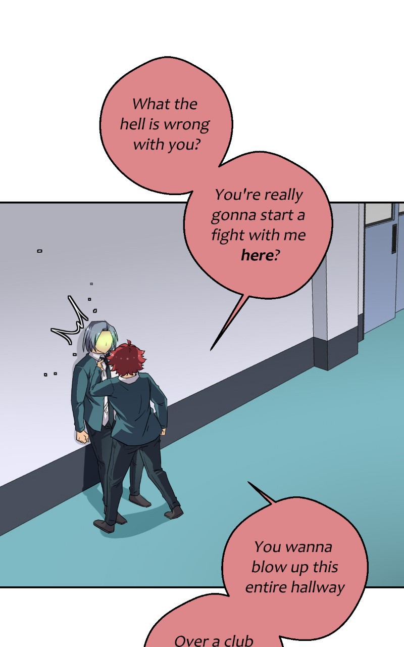 UnOrdinary Chapter 201 - Page 34 in English