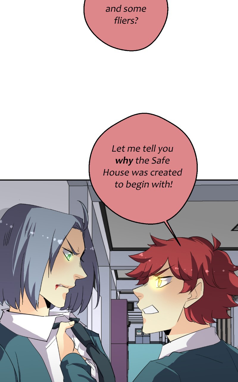 UnOrdinary Chapter 201 - Page 35 in English