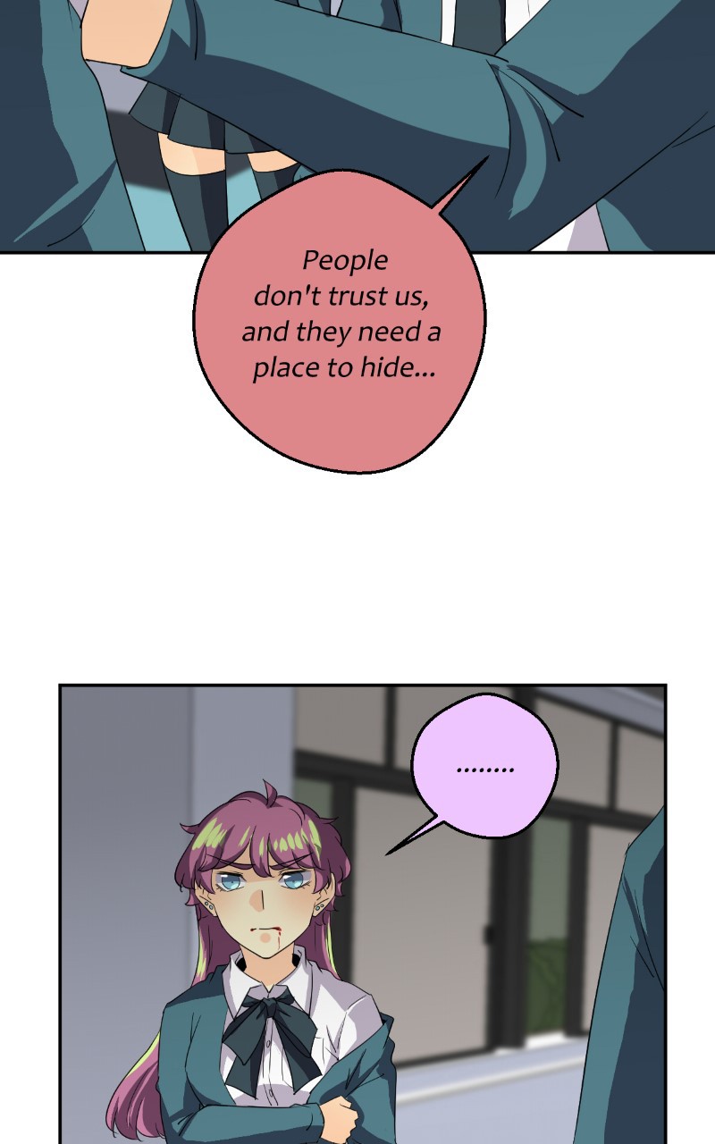 UnOrdinary Chapter 201 - Page 37 in English