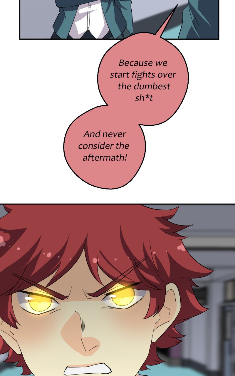 UnOrdinary Chapter 201 - Page 38 in English