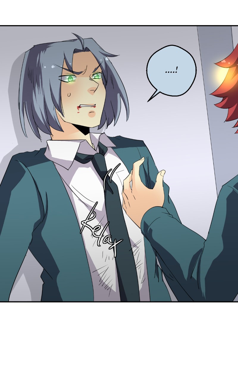 UnOrdinary Chapter 201 - Page 40 in English
