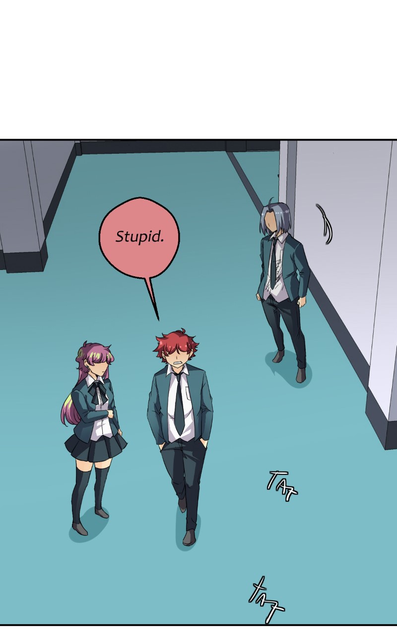 UnOrdinary Chapter 201 - Page 41 in English