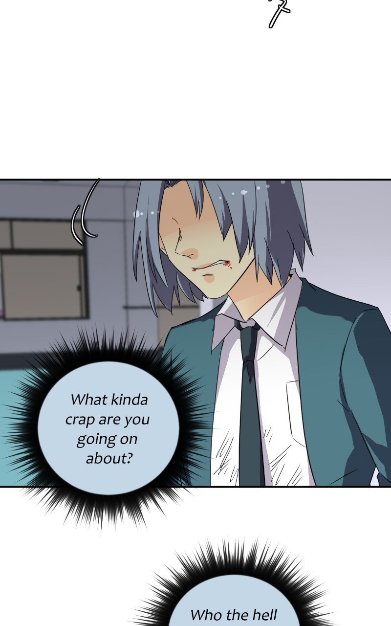 UnOrdinary Chapter 201 - Page 43 in English