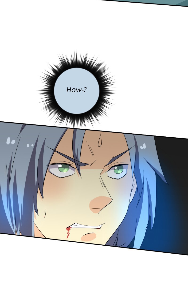 UnOrdinary Chapter 201 - Page 56 in English
