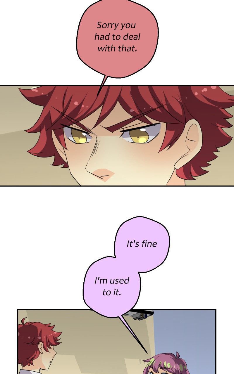 UnOrdinary Chapter 201 - Page 64 in English