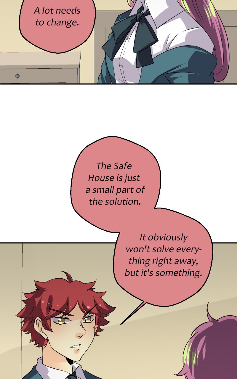 UnOrdinary Chapter 201 - Page 71 in English