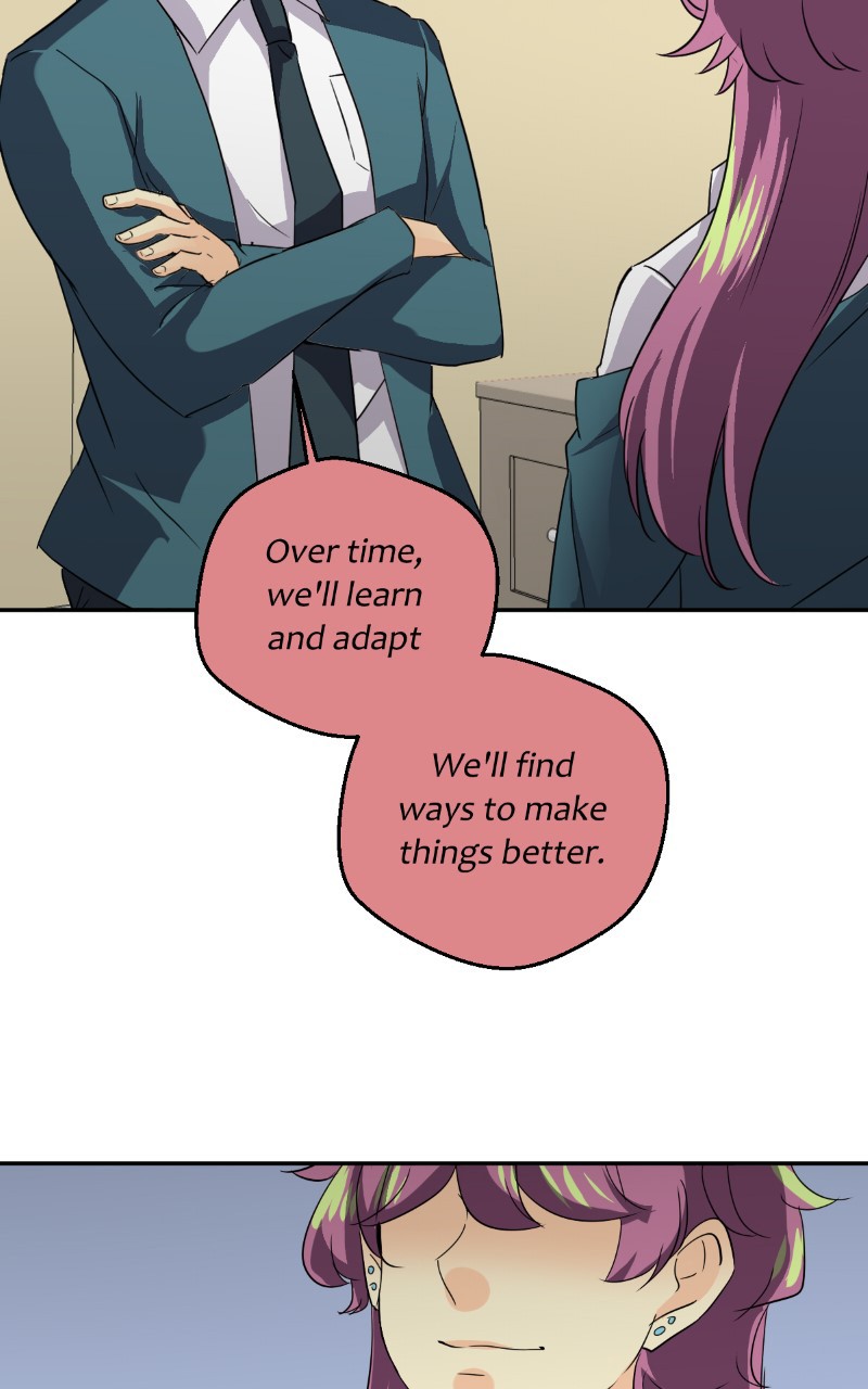 UnOrdinary Chapter 201 - Page 72 in English