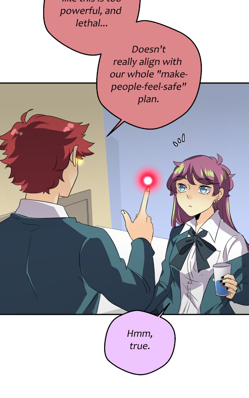 UnOrdinary Chapter 201 - Page 78 in English