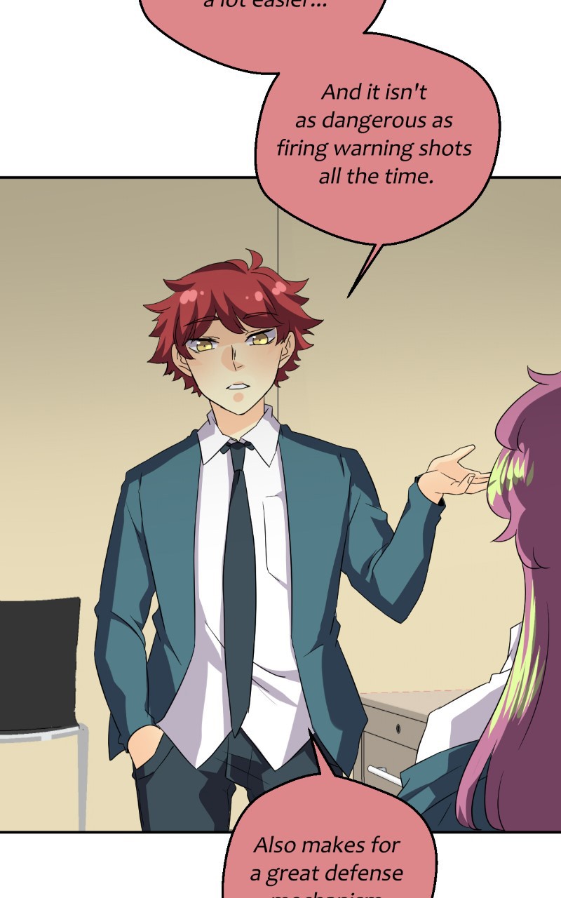 UnOrdinary Chapter 201 - Page 80 in English