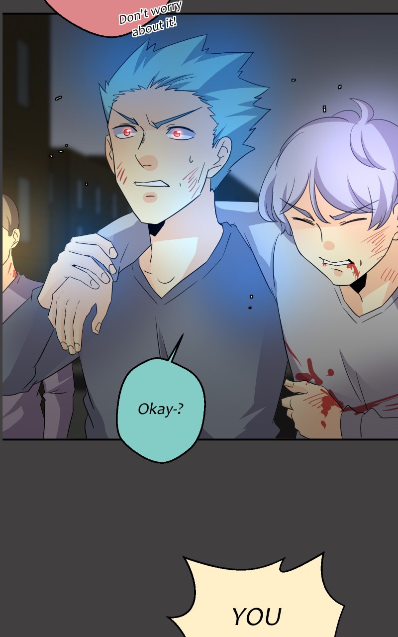UnOrdinary Chapter 202 - Page 100 in English