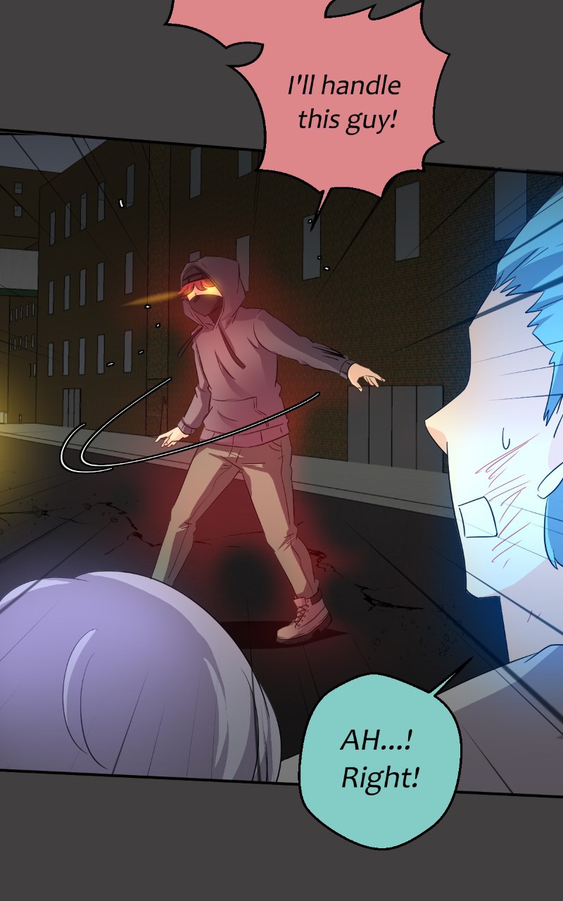 UnOrdinary Chapter 202 - Page 110 in English