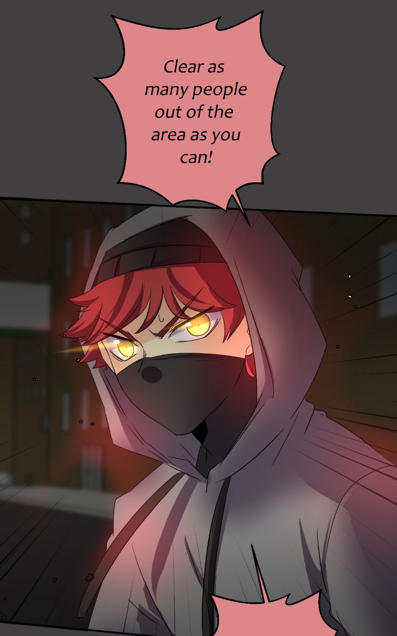 UnOrdinary Chapter 202 - Page 111 in English