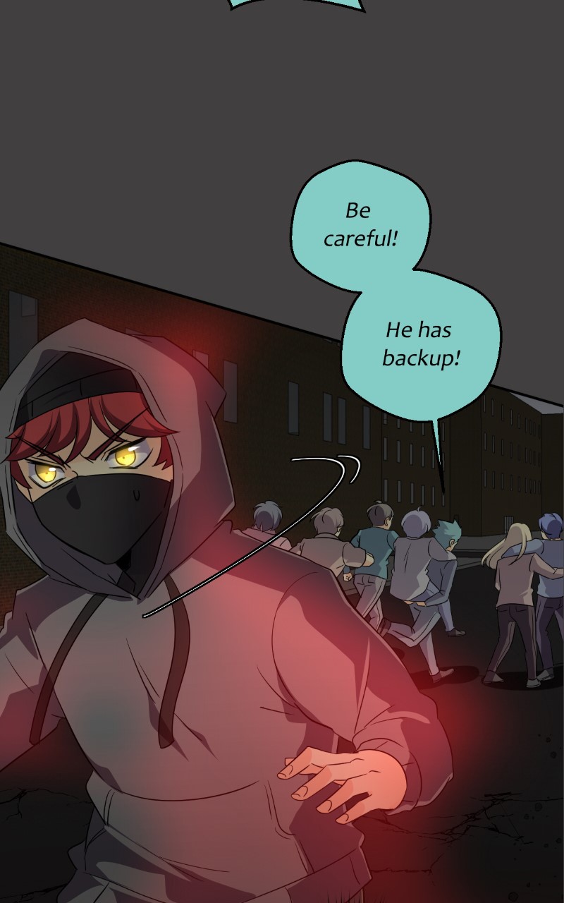 UnOrdinary Chapter 202 - Page 115 in English