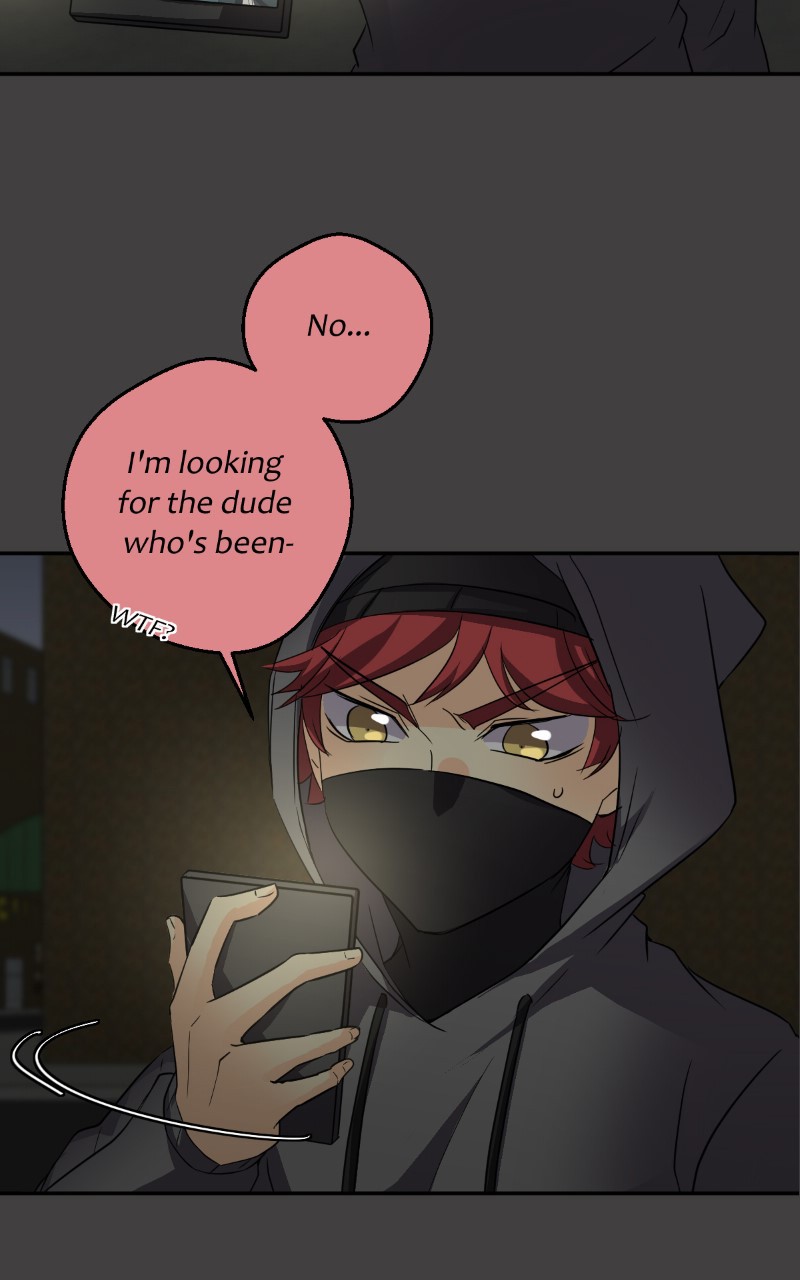 UnOrdinary Chapter 202 - Page 12 in English