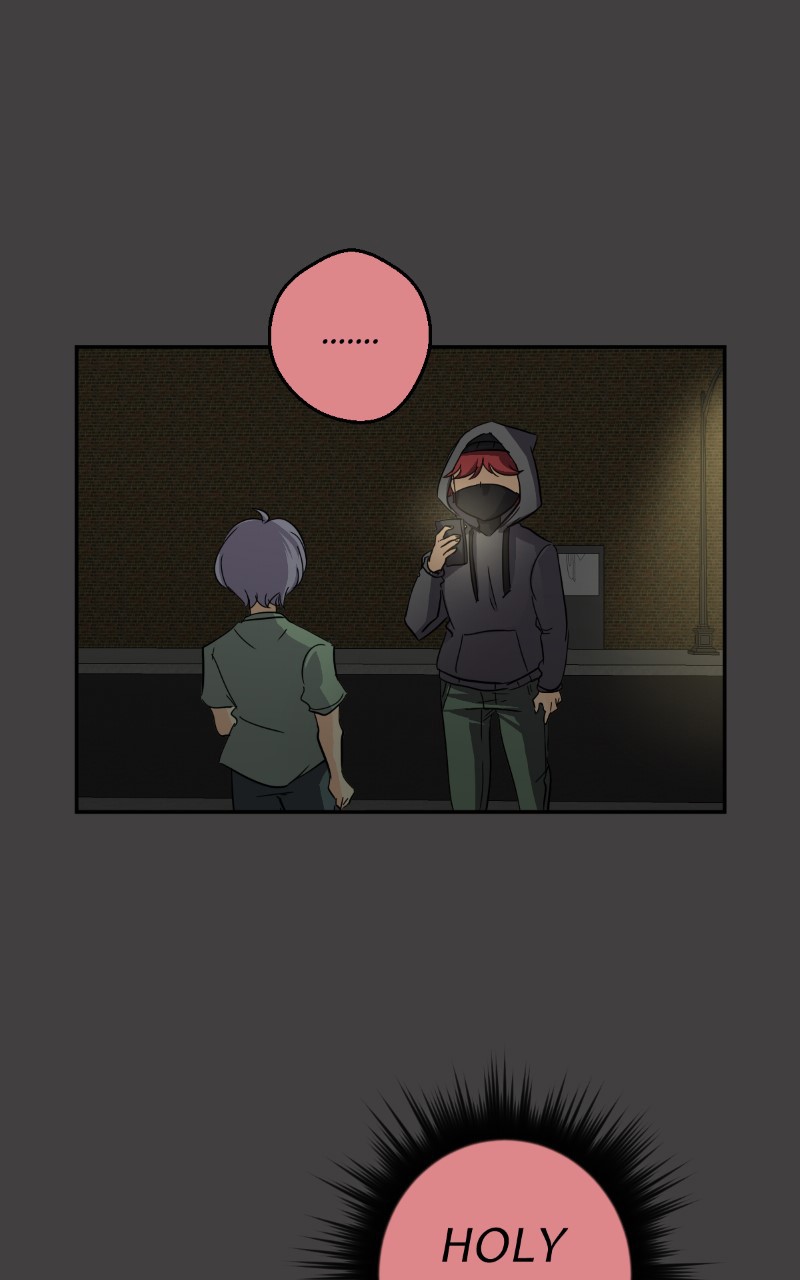 UnOrdinary Chapter 202 - Page 13 in English